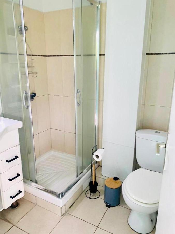 Studio Bod'Lanme - Trois Ilets Les Trois-Ilets Extérieur photo